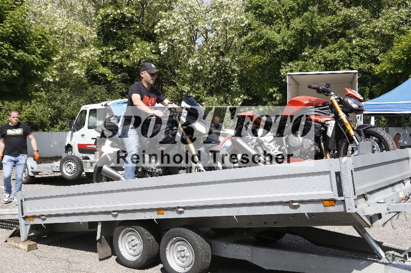 /15 13.05.2025 Max Racing ADR/Impressionen